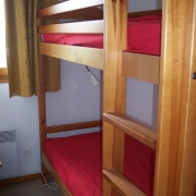 chambre 2 Appartement Superdevoluy