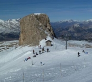 Pistes de ski à Superdevoluy