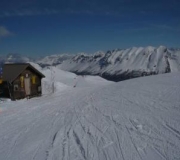 Pistes de ski à Superdevoluy